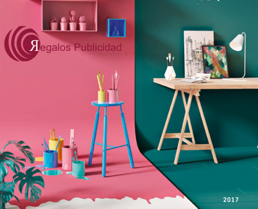 Catálogo General 2017