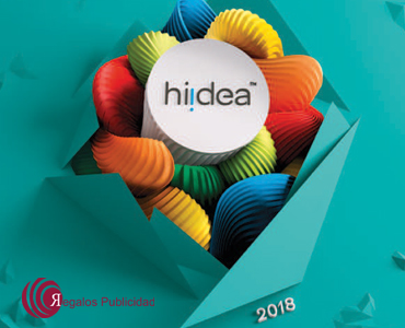 Catálogo General 2018