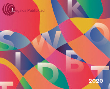 Catálogo General 2020